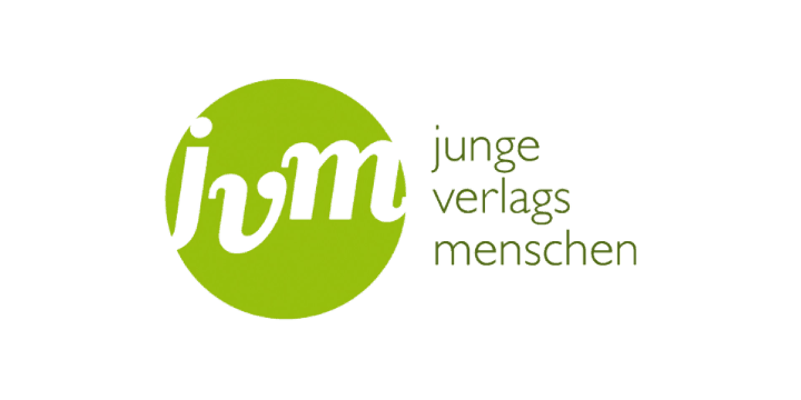 Junge Verlagsmenschen