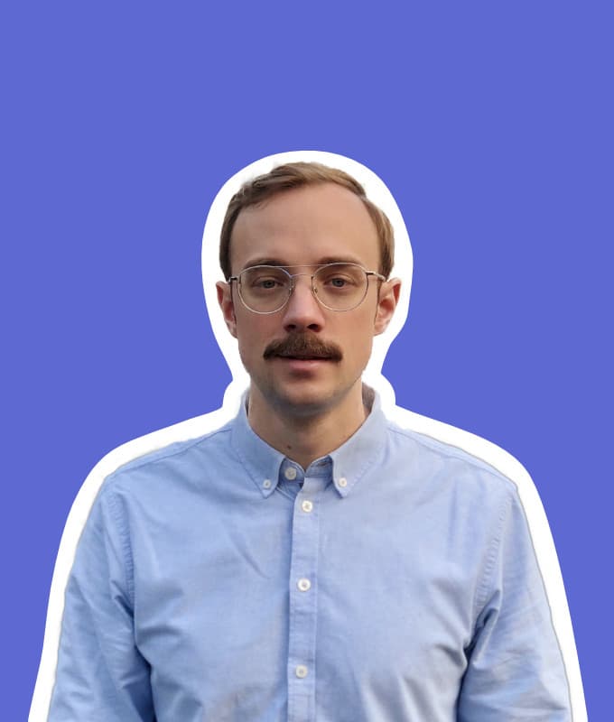 Michael Schmitt - Creative Technologist and Software Entrepreneur