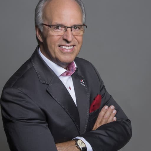 Martin Reich