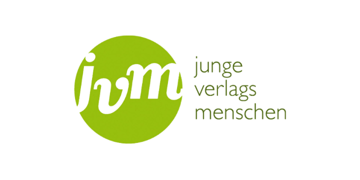 Junge Verlagsmenschen